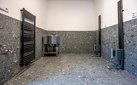 Apartmány Kramer